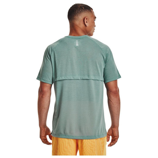 Under Armour Ανδρική κοντομάνικη μπλούζα Streaker